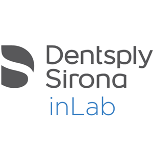 Logo Dentsply Sirona inLab