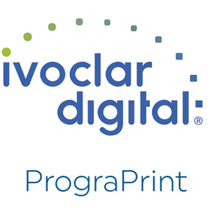 Logo Ivoclar Digital Prograprint