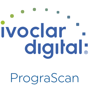 Logo Ivoclar Digital Prograscan