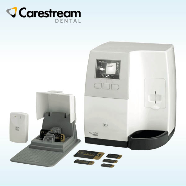 Carestream CS 7600