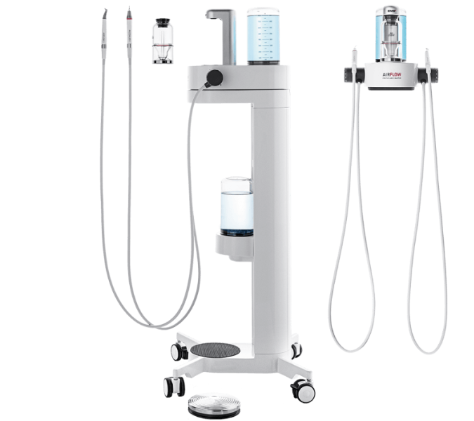 EMS Airflow Prophylaxis Master