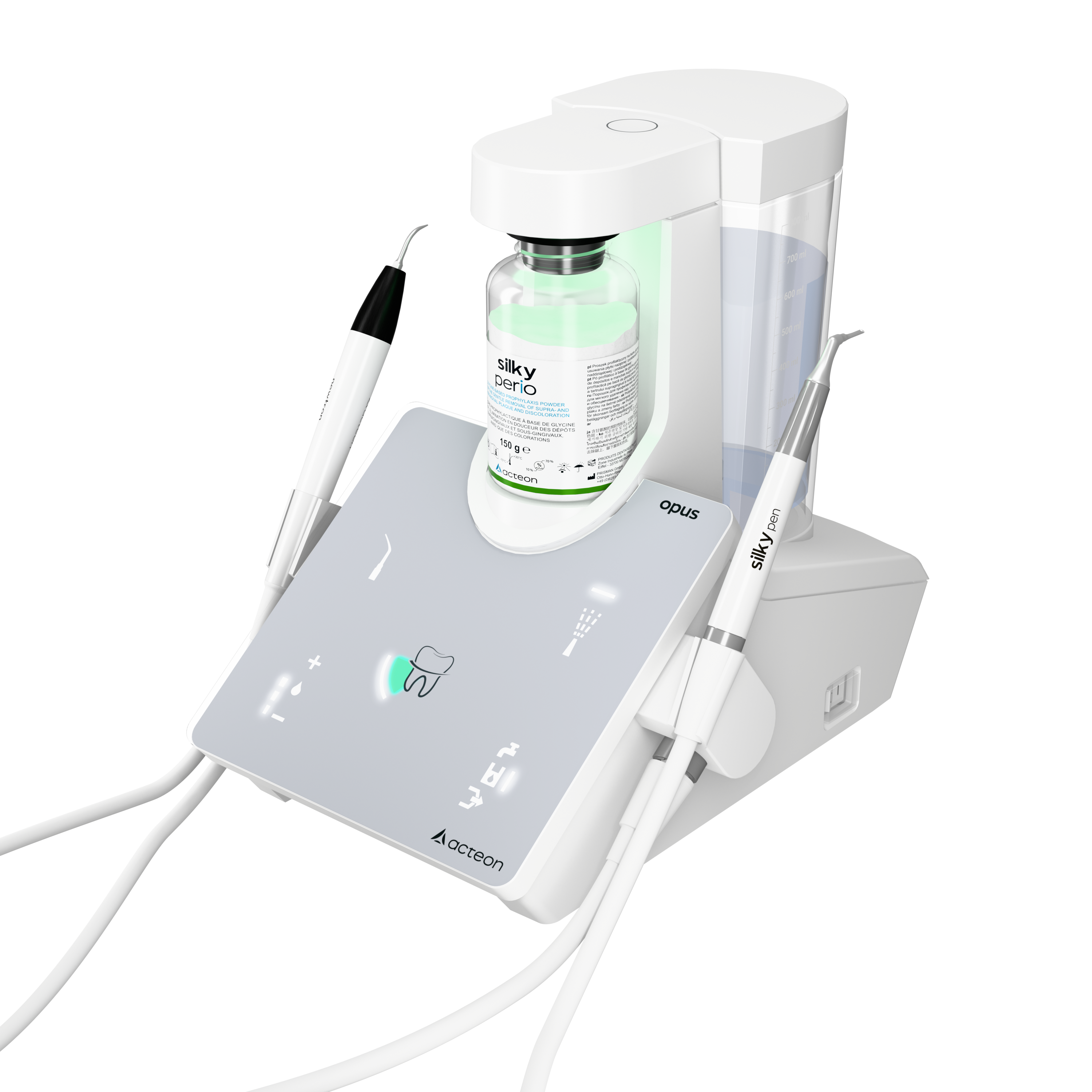 Acteon Opus D-mode AP perio