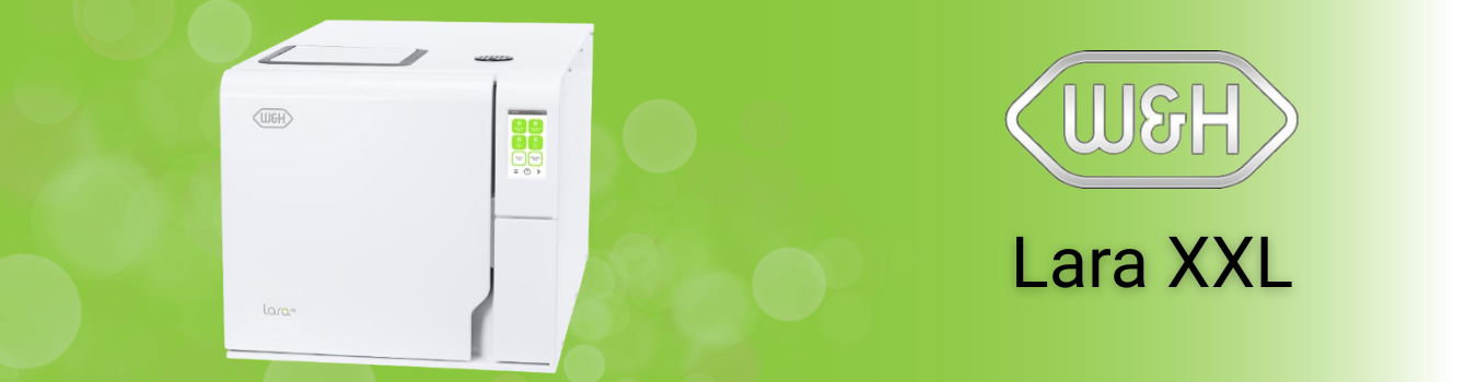 W und H Banner schmal Lara xxl