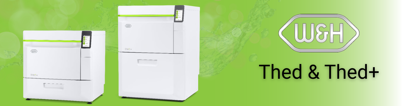 W und H Banner schmal Thed und Thed plus