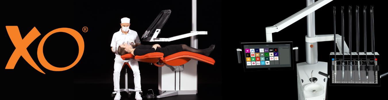 XO Header Partner 2025