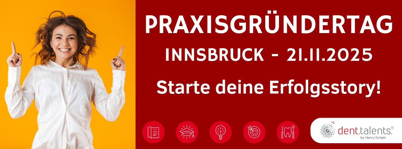 Praxisgruendertag Innsbruck 2025