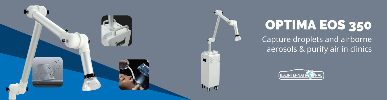 BA Optima EOS 350