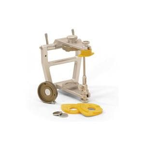 AXIOSPLIT® Reference Centric Instrument II - ASP 350