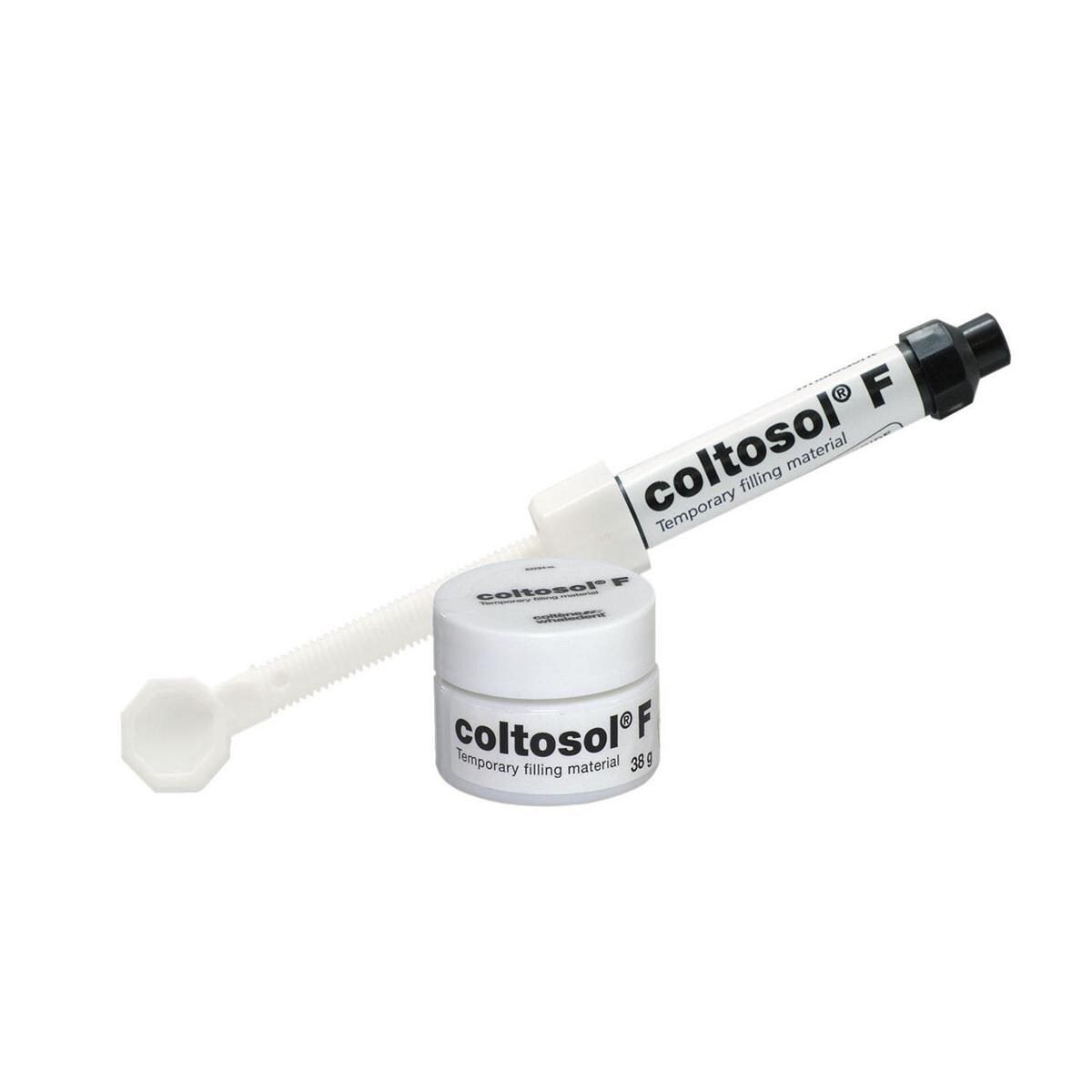 Coltosol® F - Spritzen 5 x 8 g