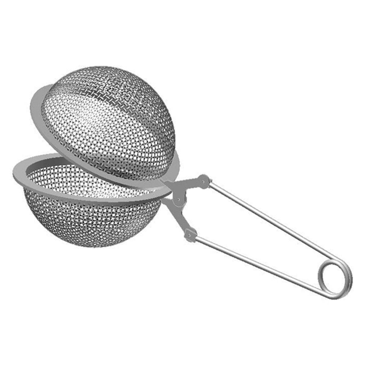 Kleinteile-Behälter - Für MELAtherm 10