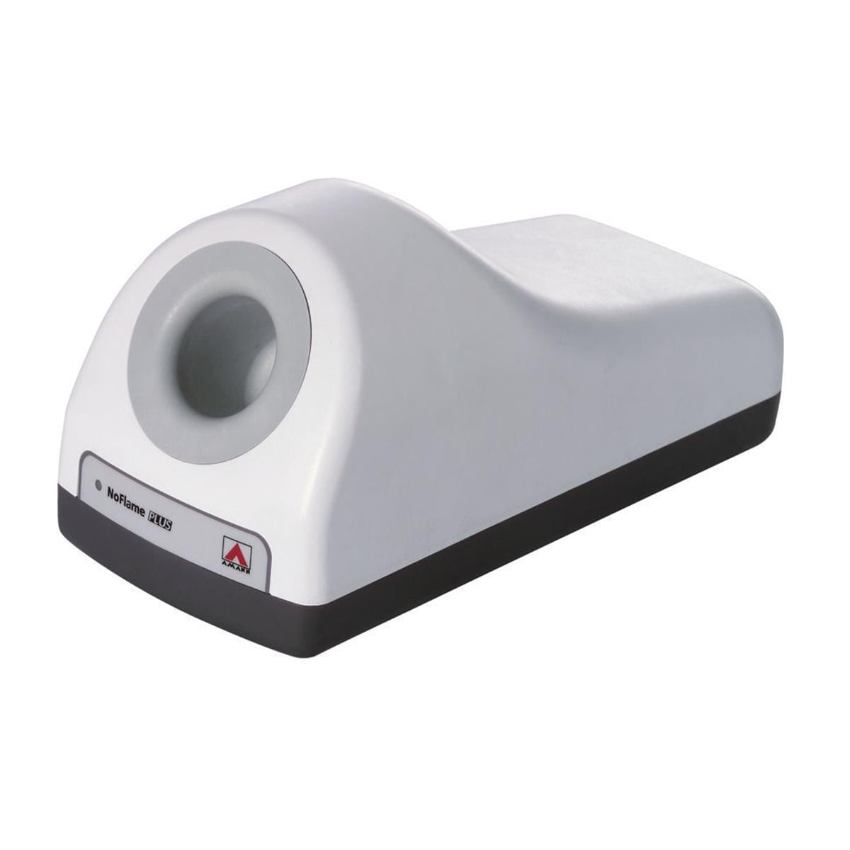 noflame® plus - Elektrischer Bunsenbrenner