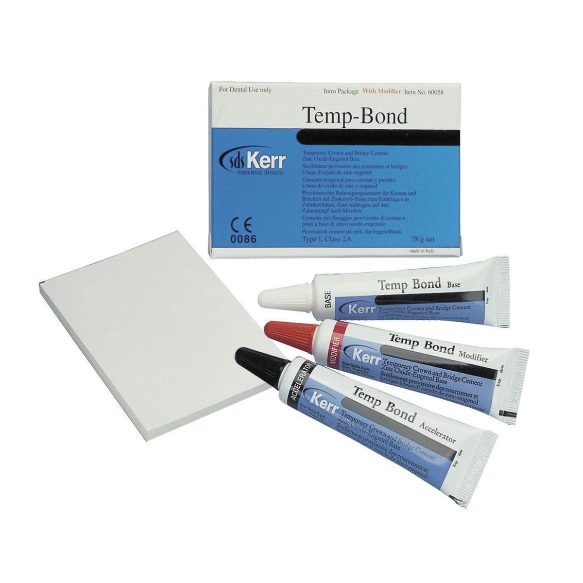 Temp Bond™ - Einzelpackung - Modifikator, Tube 13 g