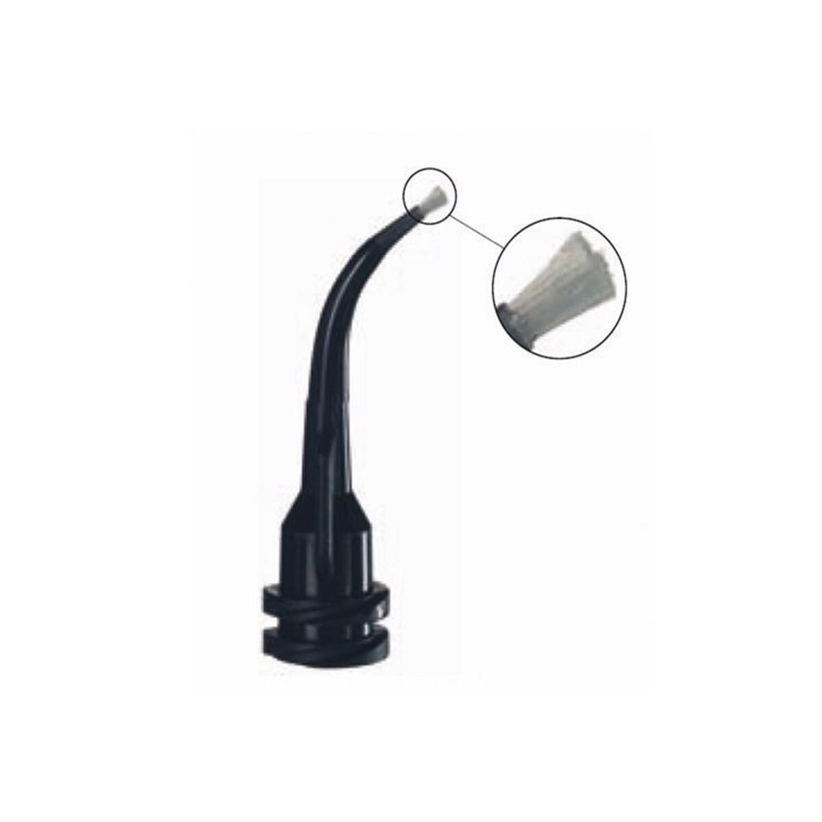 Black Mini™ Brush Tip - Packung 500 Stück