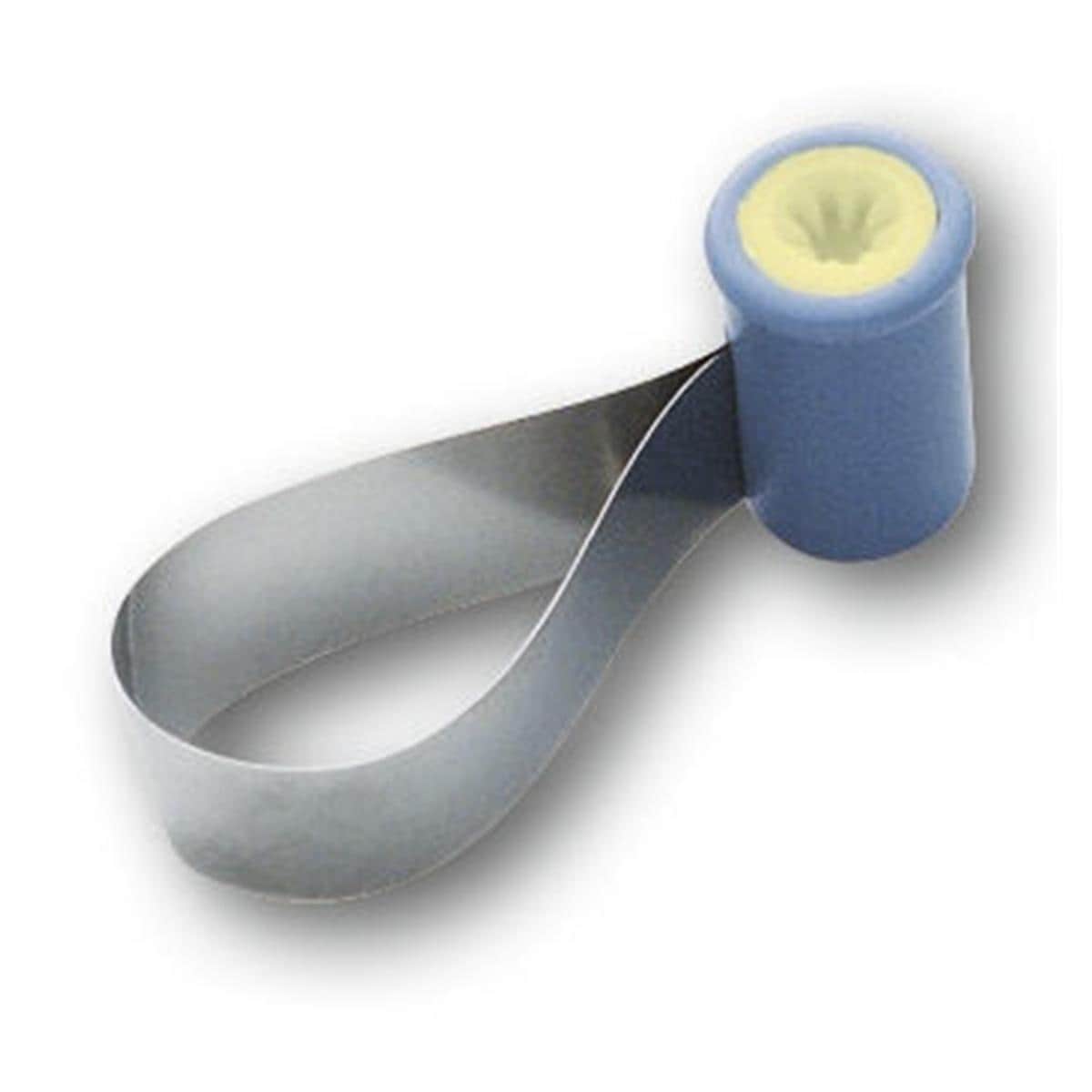 Adapt™ SuperCap™ Matrix - Stahl, Stärke 0,038 mm, Höhe 5,0 mm, Packung 50 Stück