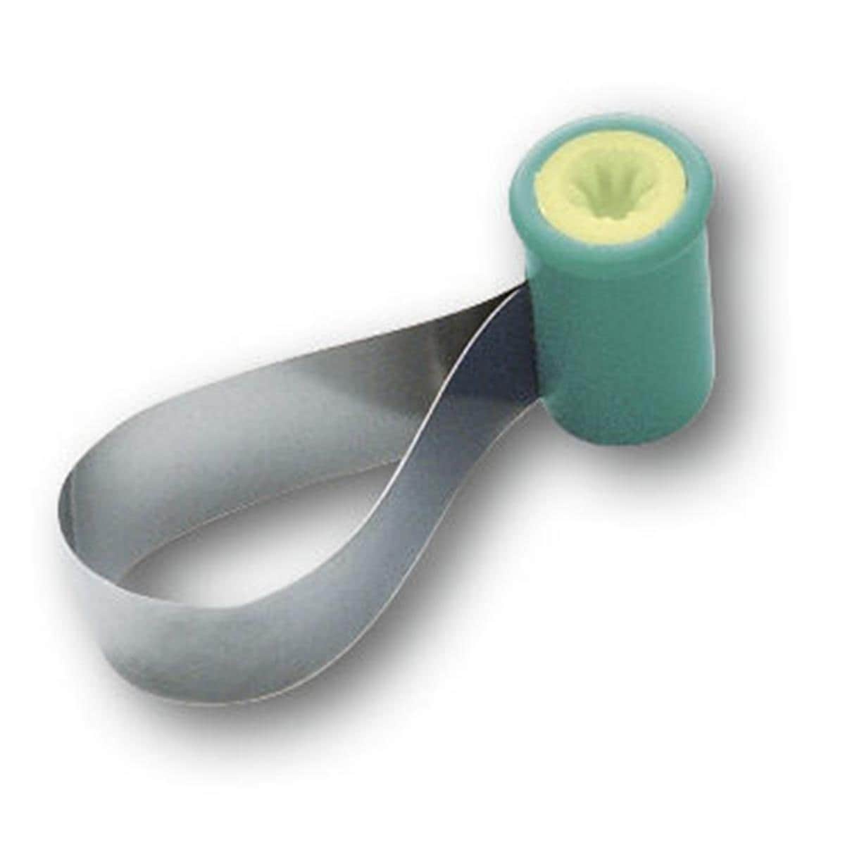 Adapt™ SuperCap™ Matrix - Stahl, Stärke 0,038 mm, Höhe 6,3 mm, Packung 50 Stück