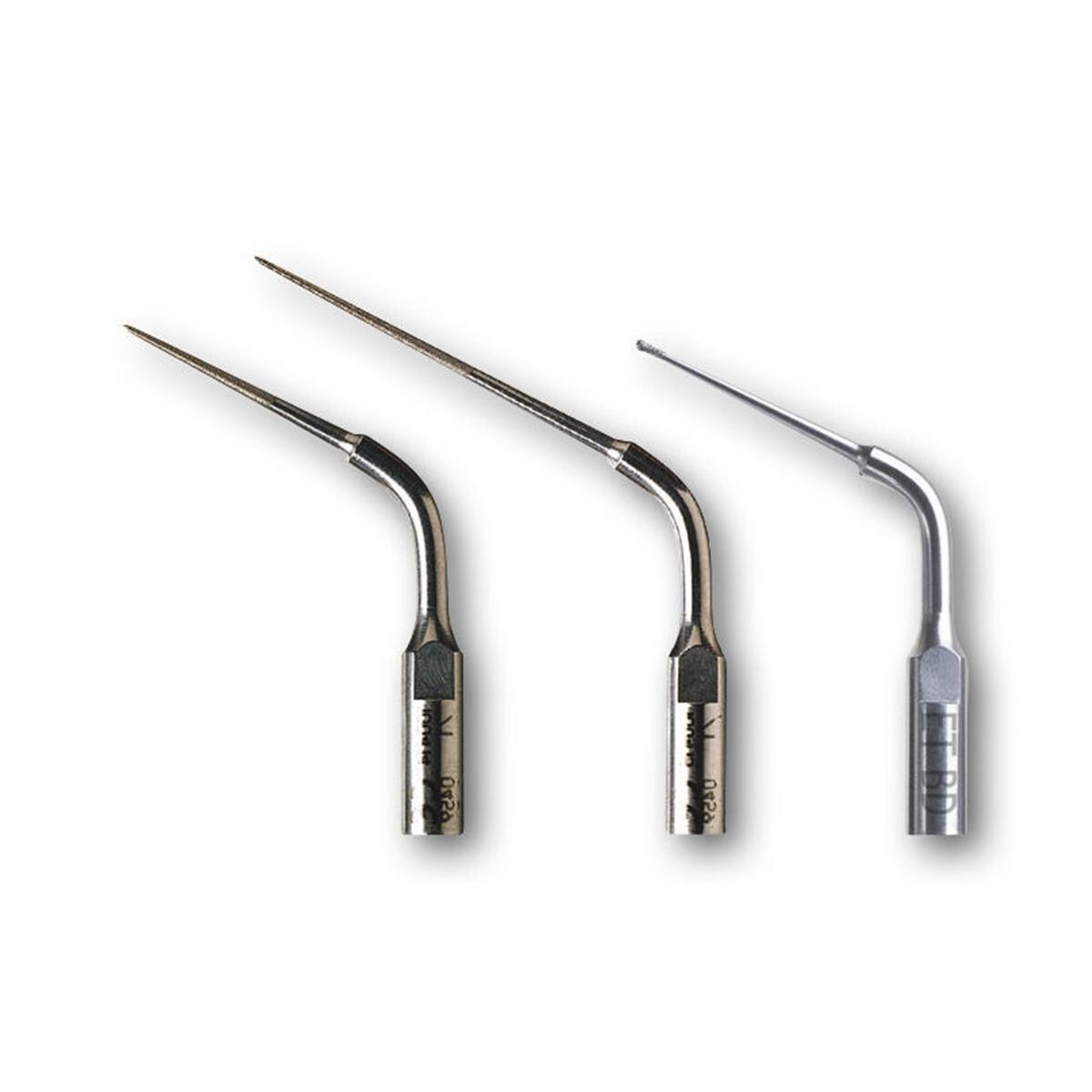 Ultraschall Instrument - Endo Success Retreatment - Spitze ET25L - aus Ti-Nb (für lange und gerade Kanäle)