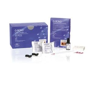 GC G-Bond, Unit Dose - Unit Dose 50 x 0,1 ml