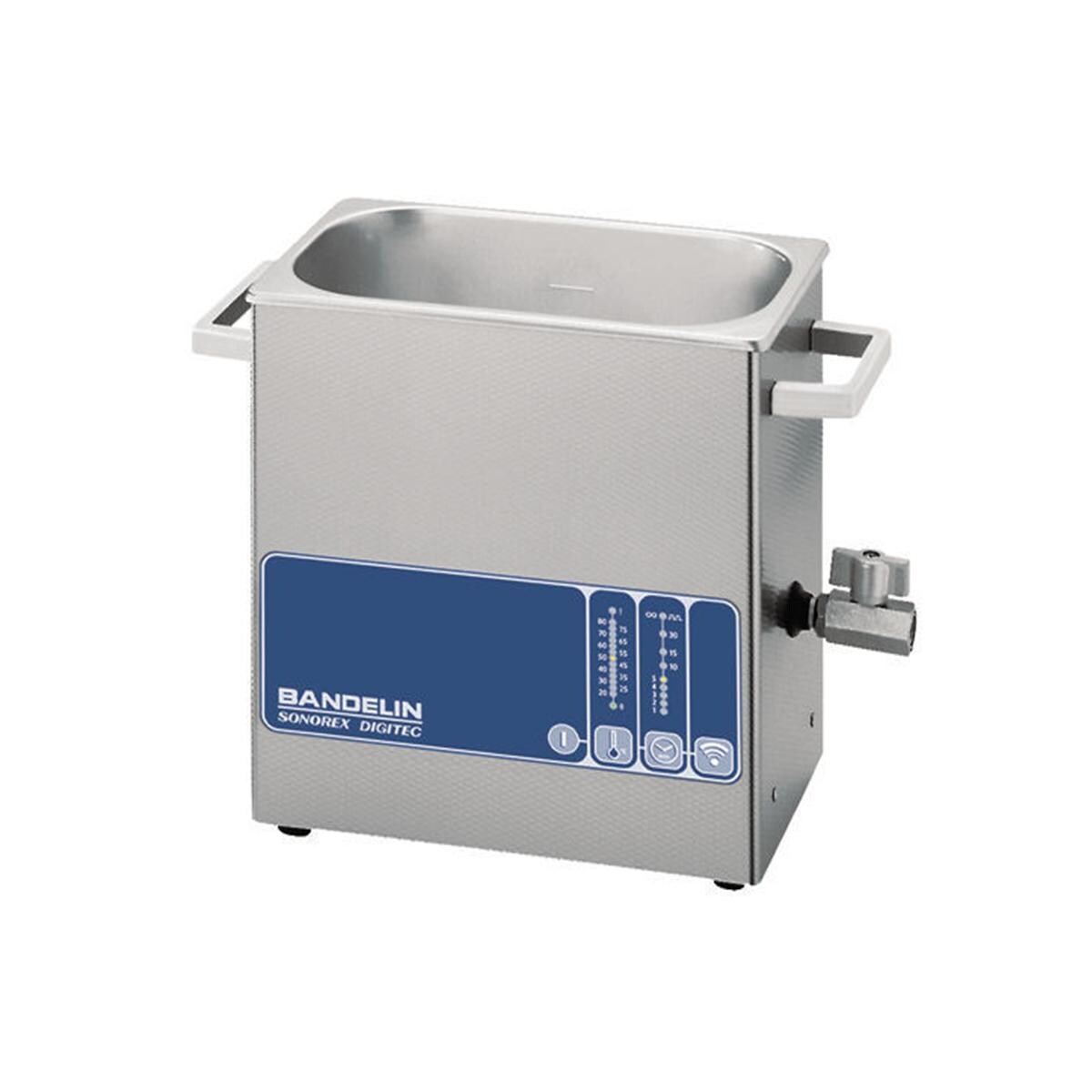Sonorex Digitec DT 102 H - Ultraschallgerät ohne Zubehör