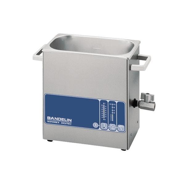 Sonorex Digitec DT 102 H - Ultraschallgerät ohne Zubehör