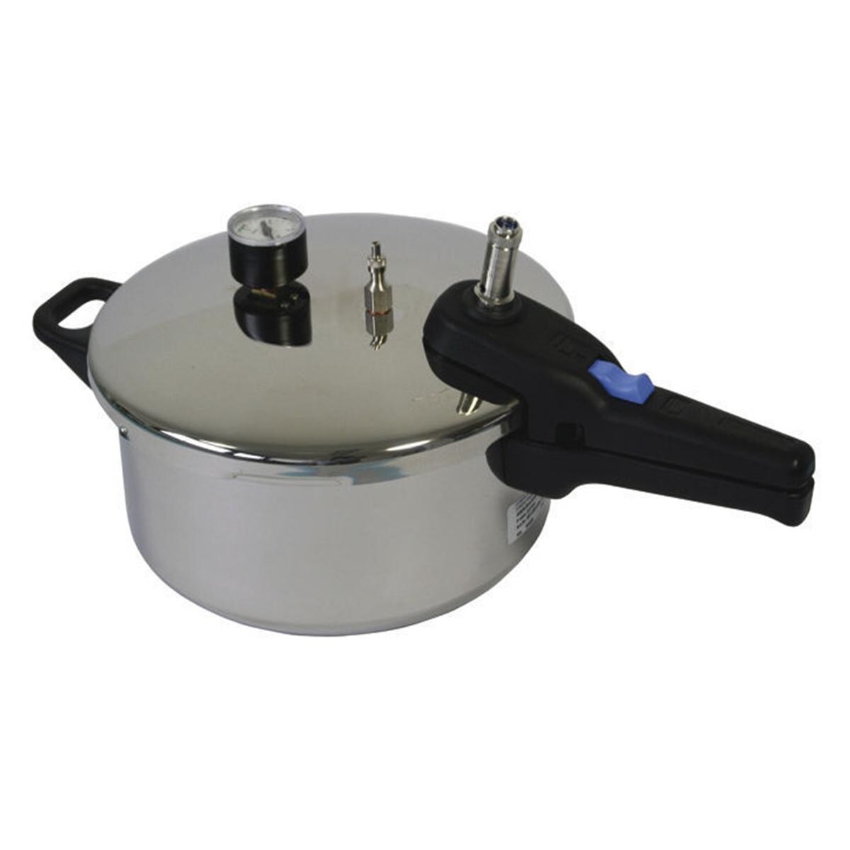 AQUA Drucktopf ohne Füllschlauch - Drucktopf 4,5 Liter