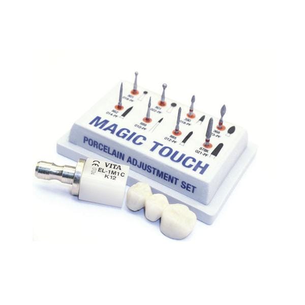 Magic Touch Diamanten - Intro Kit - Set
