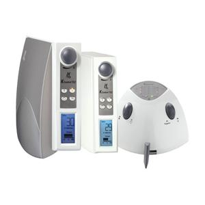 K5plus / K-Control TLC - Steuergerät Fußversion