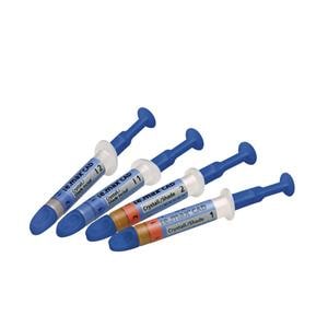 IPS e.max® CAD Crystall./Shades - 0, Packung 3 g