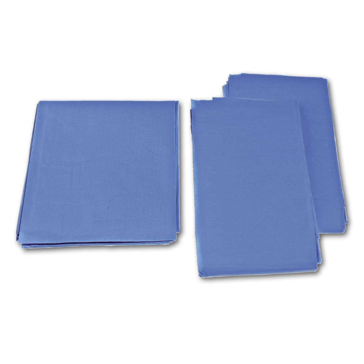 OP Abdecktücher - Format 50 x 75 cm, Packung 100 Stück