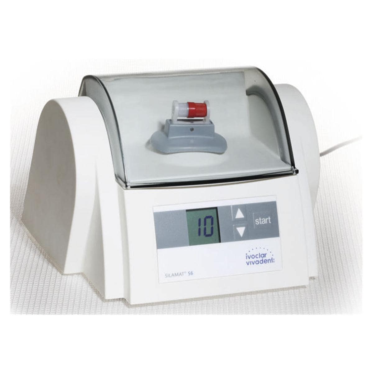 Silamat® S6 - Universalmischgerät