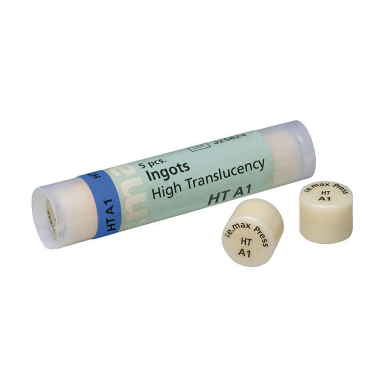 IPS e.max® Press HT - A1, Packung 5 Stück