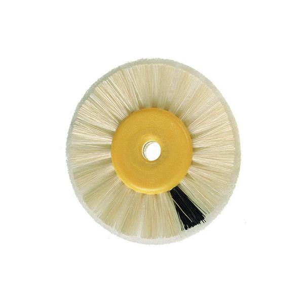 Einlagebürste Nr. 9255 - Ø 55 mm, Packung 12 Stück