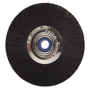 Polierbürste Nr. 12148 - Ø 48 mm, Packung 12 Stück