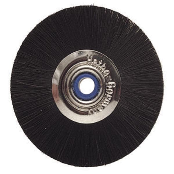 Polierbürste Nr. 12148 - Ø 48 mm, Packung 12 Stück