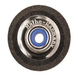 Polierbürste Nr. 12136 - Ø 36 mm, Packung 12 Stück