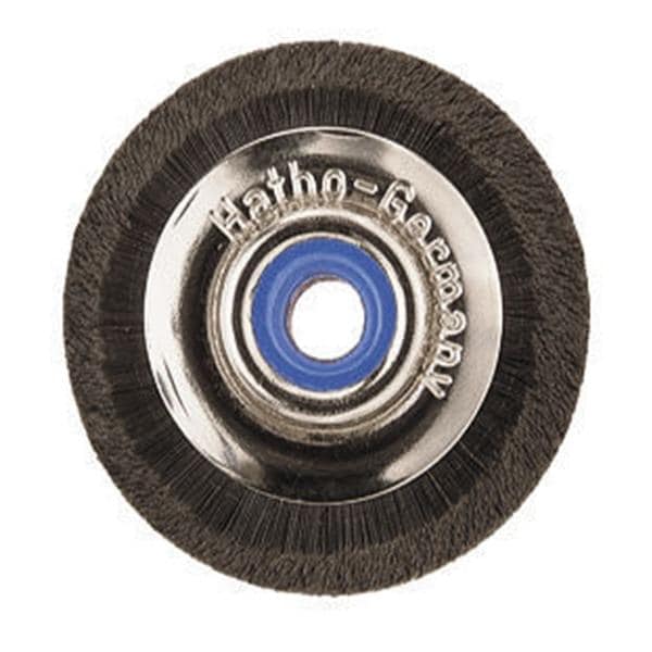 Polierbürste Nr. 12136 - Ø 36 mm, Packung 12 Stück