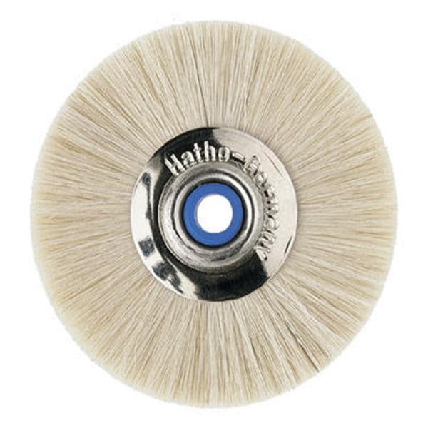 Polierbürste Nr. 10048 - Ø 48 mm, Packung 12 Stück