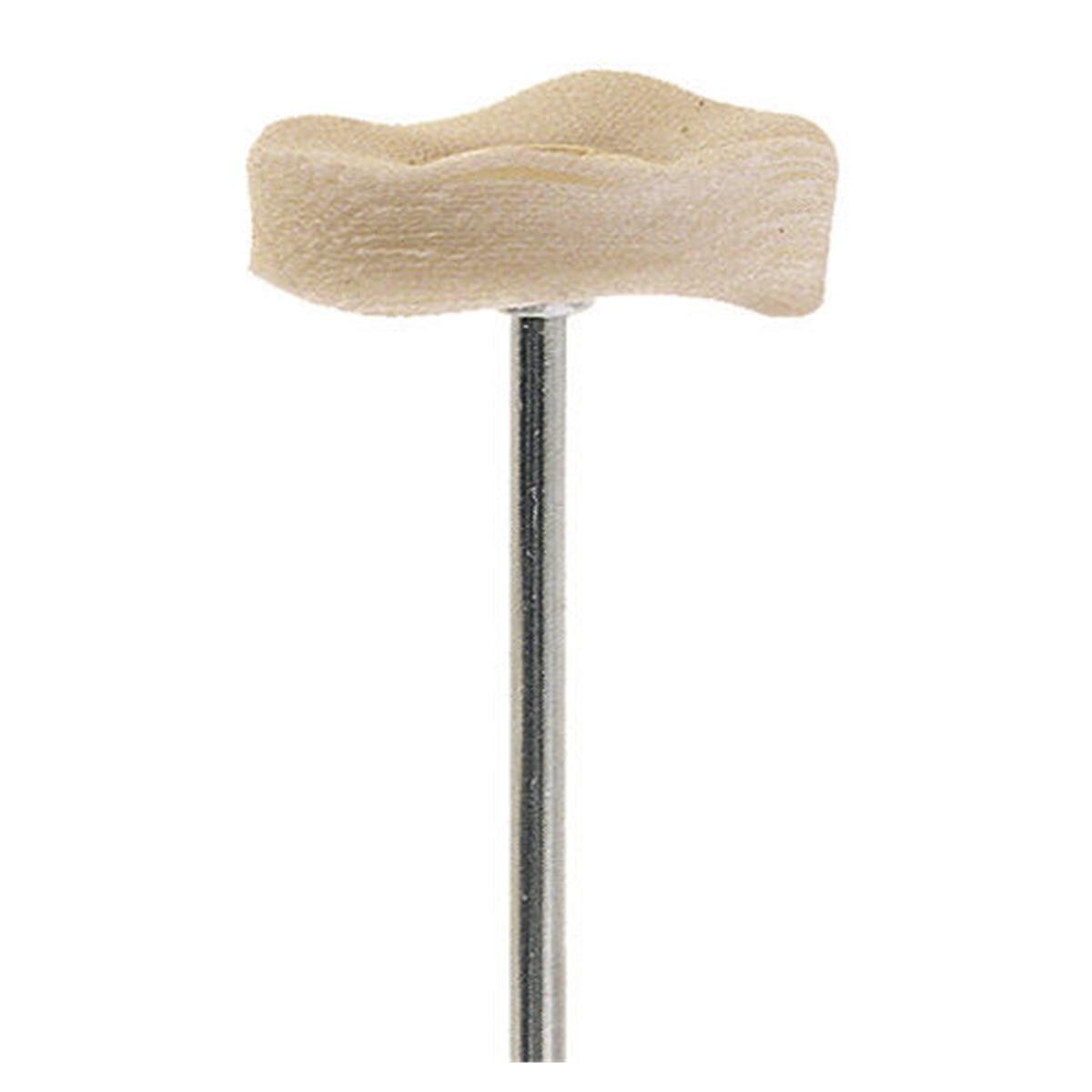 Miniaturschwabbel - Nesseltuch, Packung 12 Stück