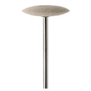 Filzpolierer, montiert - Figur 175 21 HP, Packung 12 Stück