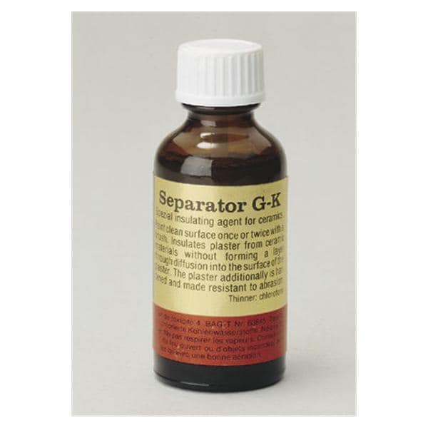 Neosep - Pinselflasche 30 ml