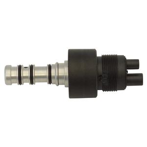 Pflegekupplung KaVo QUATTROcare PLUS - Für Sirona T1-Turbinen