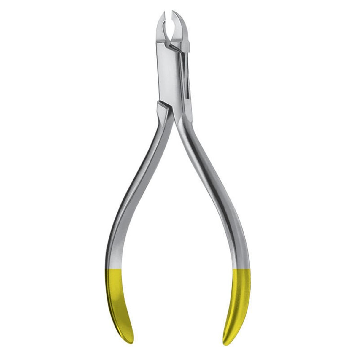 Drahtschneideschere - Länge 120 mm (DP542R), Ø 0,7 mm