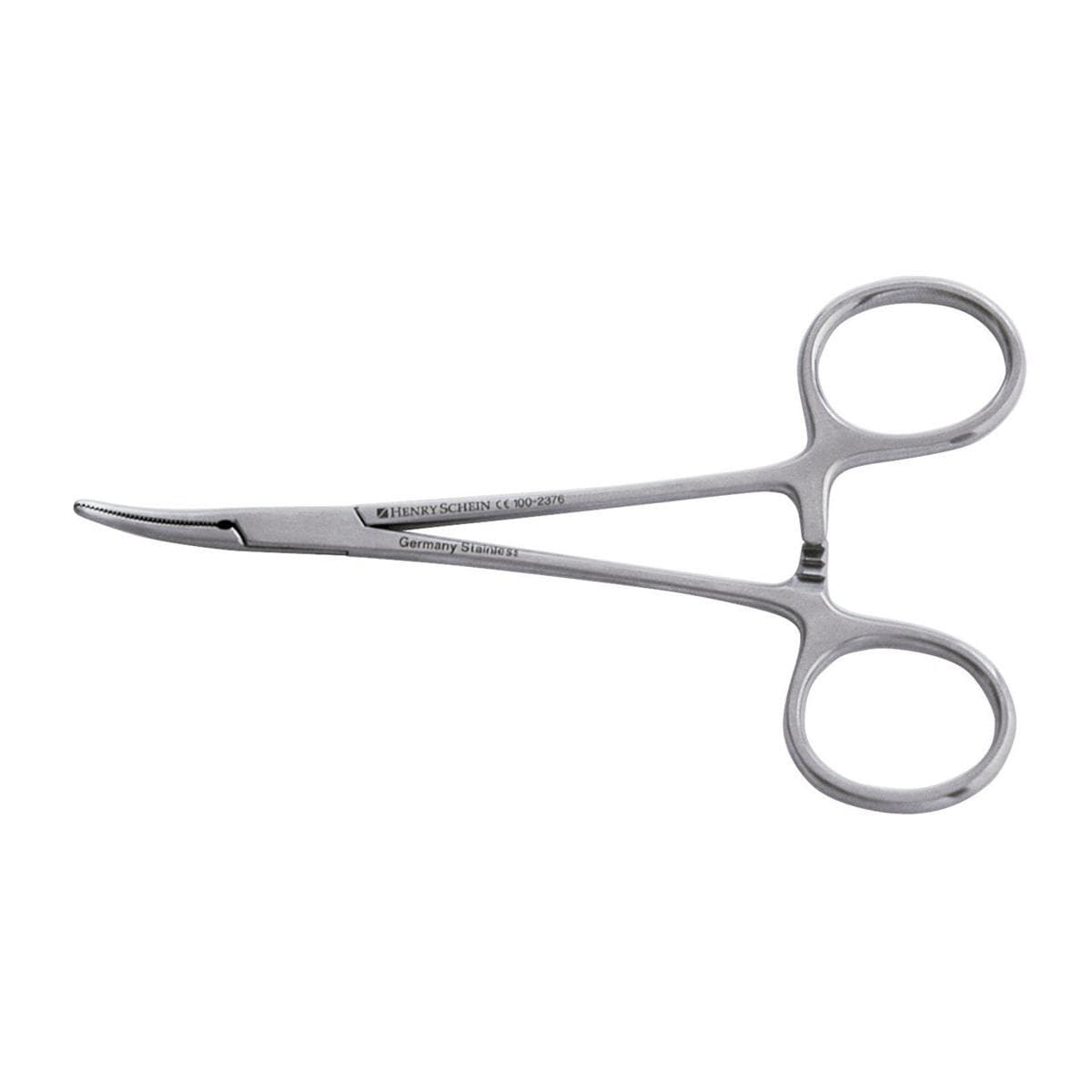 HS-Maxima® Arterienklemme Halstead-Mosquito - Gebogen