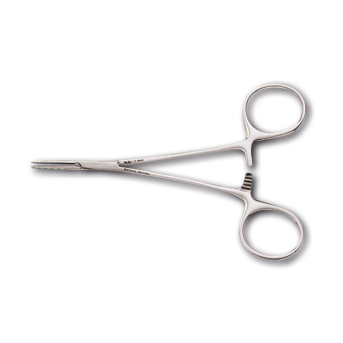 HS-Maxima® Arterienklemme Halstead-Mosquito - Gerade