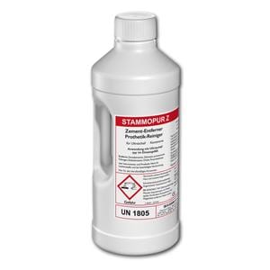 STAMMOPUR Z - Flasche 2 Liter