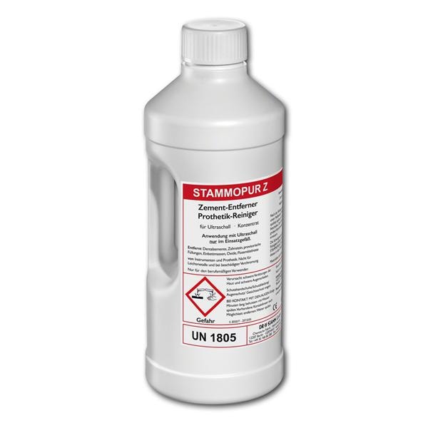 STAMMOPUR Z - Flasche 2 Liter