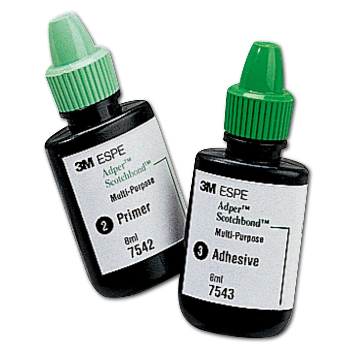 3M™ Adper™ Scotchbond™ Multi-Purpose - Einzelpackung - Adhäsiv, Flasche 8 ml