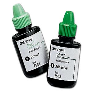 3M™ Adper™ Scotchbond™ Multi-Purpose - Einzelpackung - Adhäsiv, Flasche 8 ml