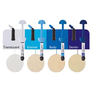 3M™ Filtek™ Supreme XTE Universal, Kapseln - Dual Shade Kit - Set
