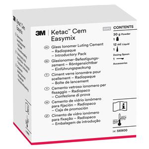 3M™ Ketac™ Cem Easymix - Intro Kit - Set