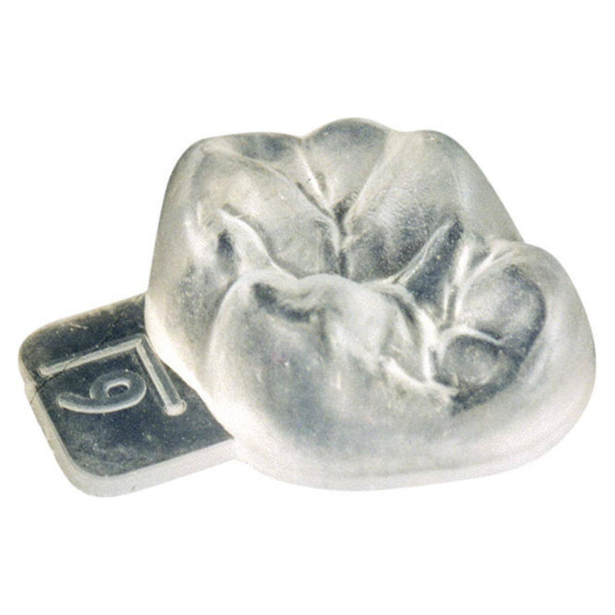 Flexiform Silikonformen - Einzelform - Form 14